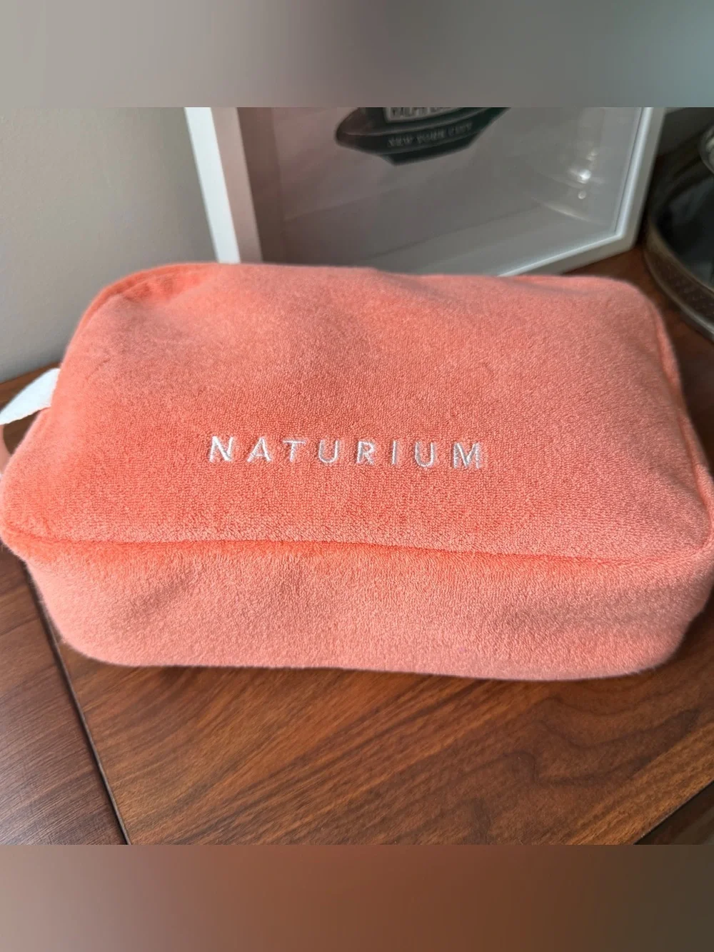 Naturium stylish coral